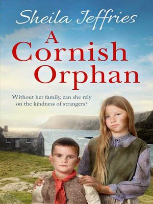 cover image of A Cornish Orphan